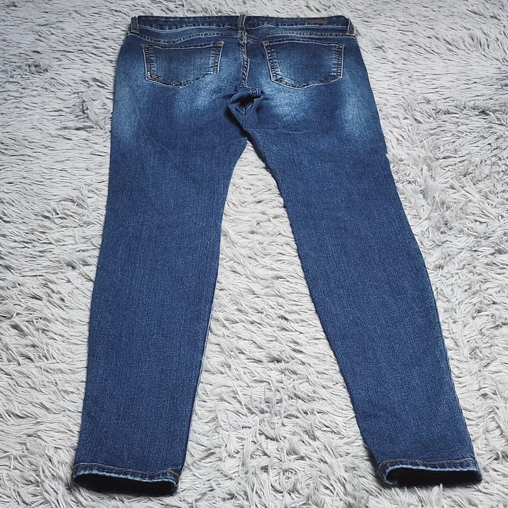 Kut from the Kloth kut from